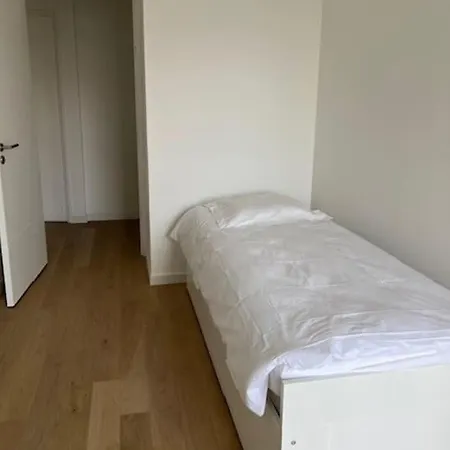 Daire Moderne A Proximite De Paris,
