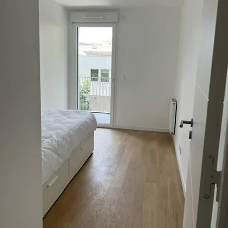Moderne A Proximite De Paris, 아파트 클리시