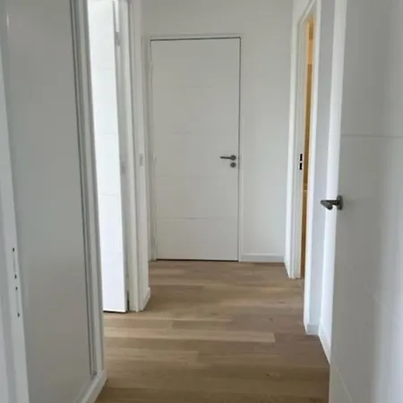 Moderne A Proximite De Paris, Daire