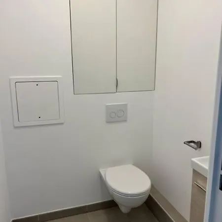 Moderne A Proximite De Paris, 아파트 *