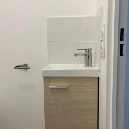 Moderne A Proximite De Paris, 아파트 *